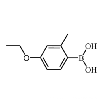 4-ETHOXY-2-METHYLPHENYLBORONIC ACID CAS 313545-31-2